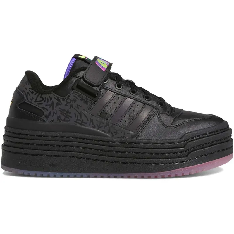 adidas Triple Platforum Low Kris Andrew Small Pride Collection (GX6396)