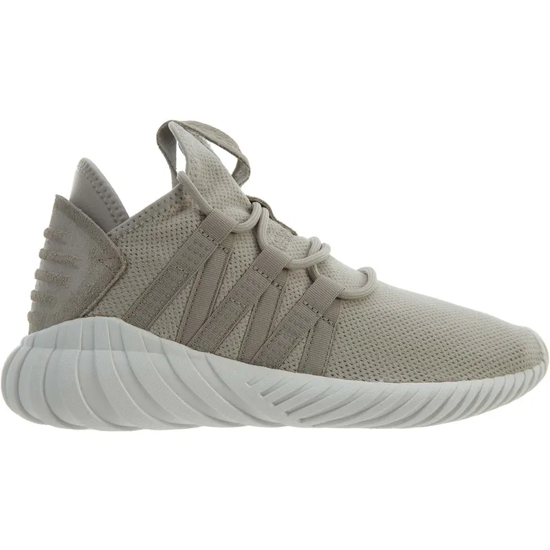 adidas Tubular Dawn Light Brown Light Brown-White (W) (BZ0630)