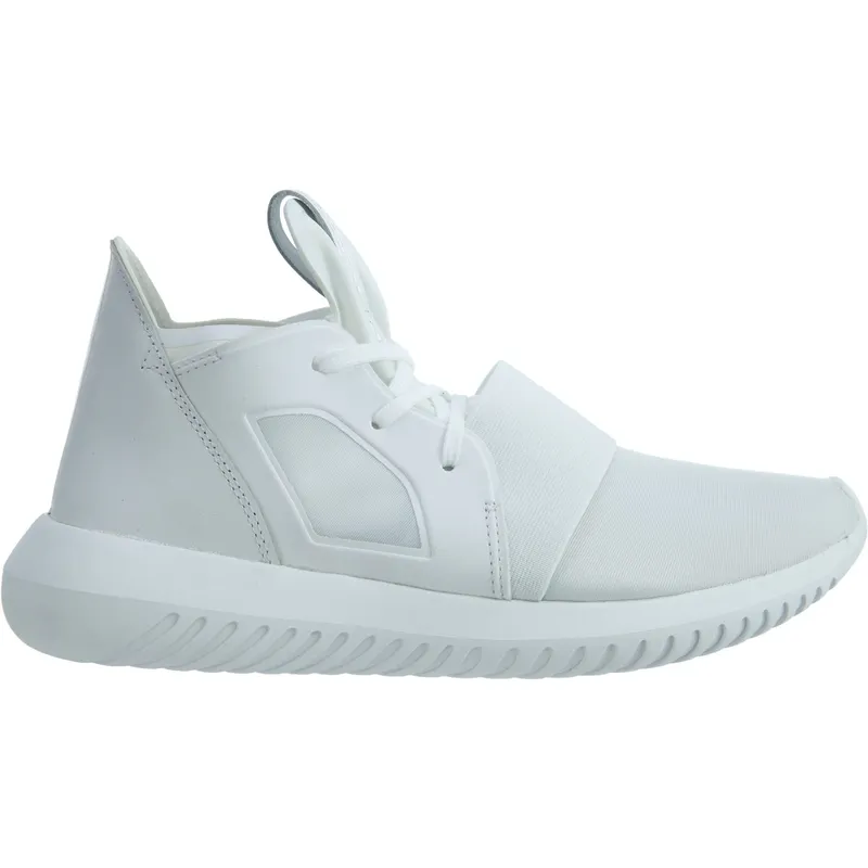 adidas Tubular Defiant Core White Core White (W) (S75250)