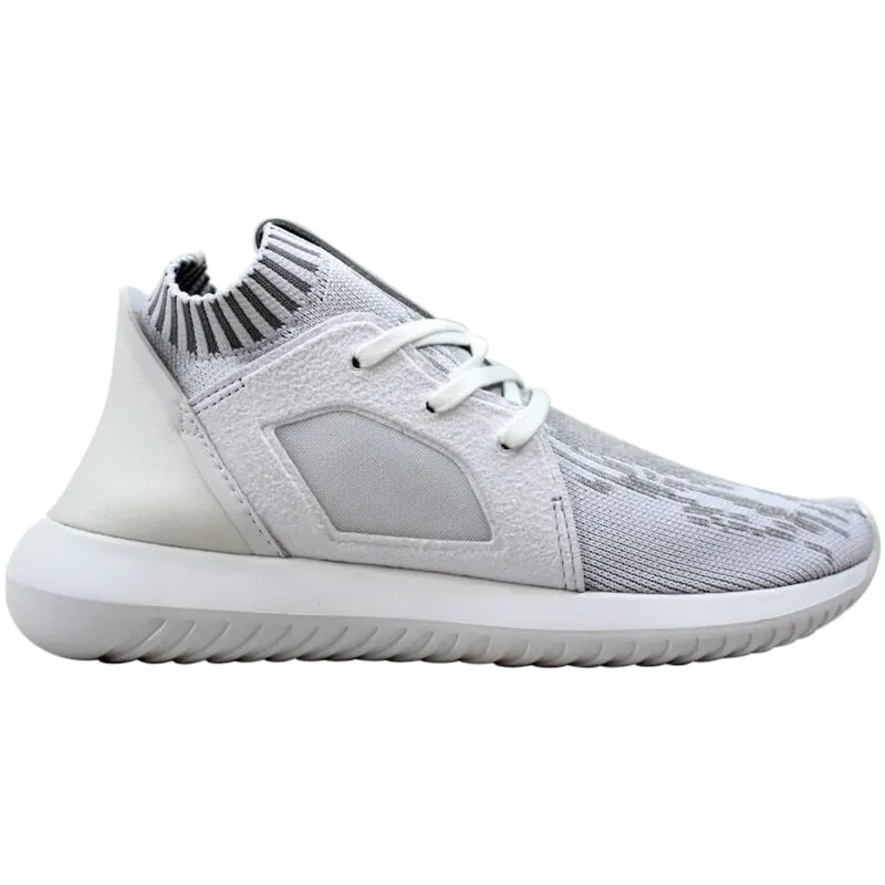 adidas Tubular Defiant PK Glitch White (W) (BB5142)