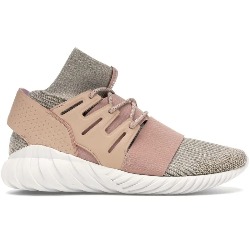 adidas Tubular Doom Primeknit Pale Nude (BB2390)