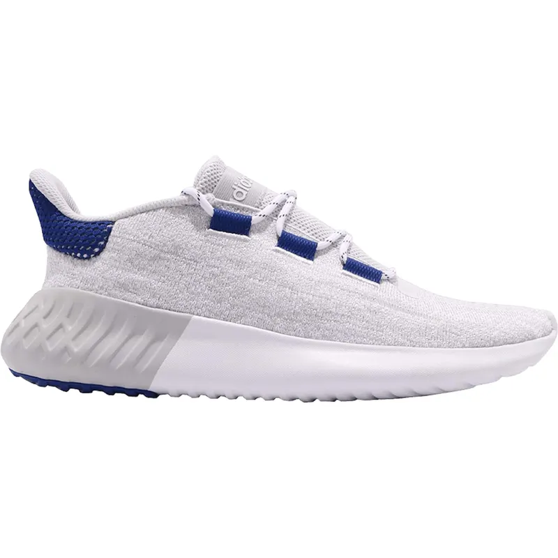adidas Tubular Dusk Grey White Royal (B37755)