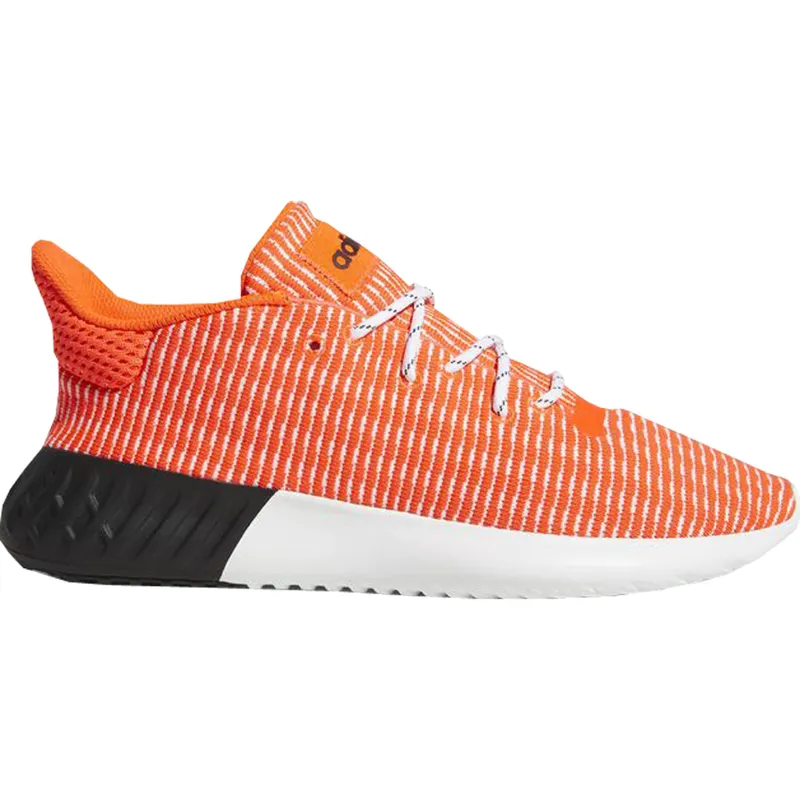 adidas Tubular Dusk Solar Red (B37737)