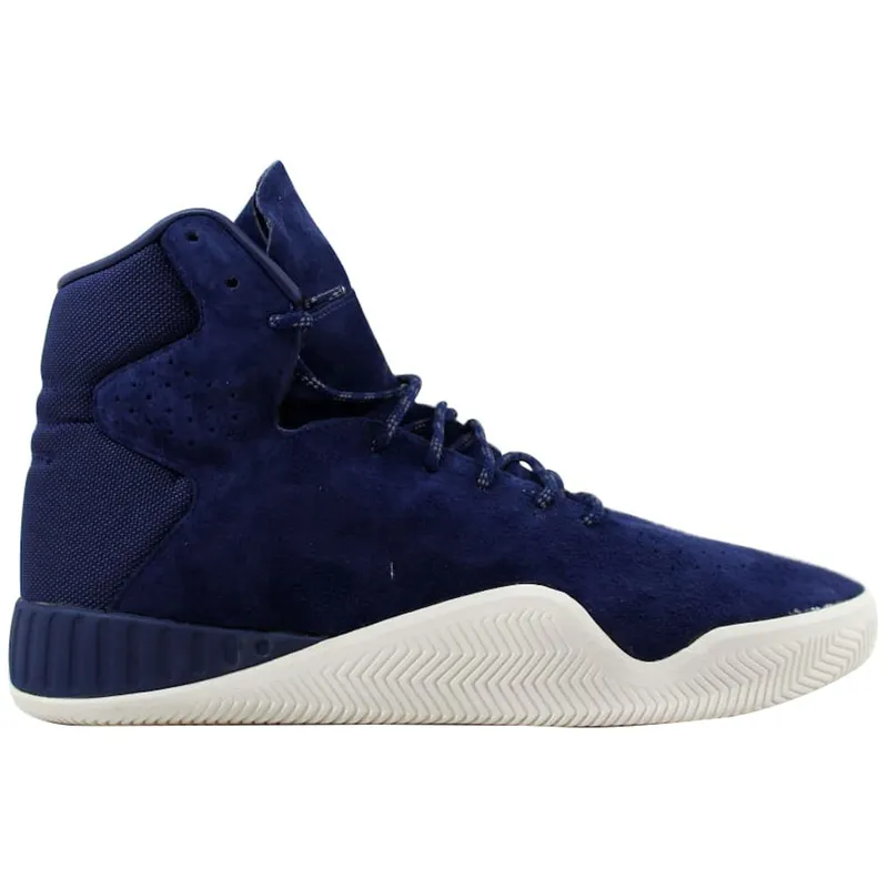 adidas Tubular Instinct Dark Blue/Vintage White (S80083)