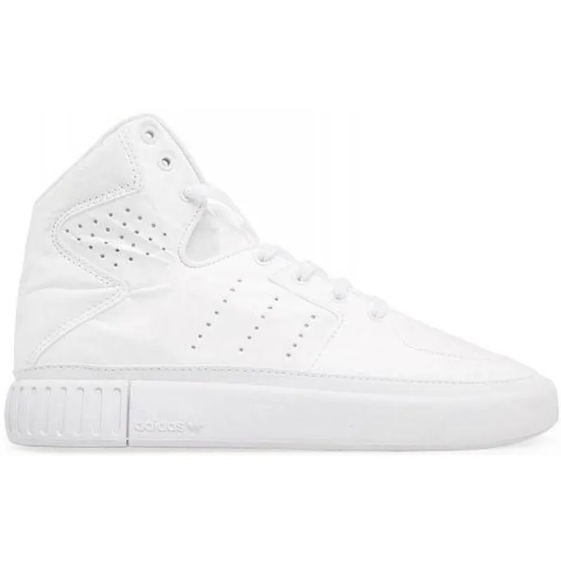 adidas Tubular Invader 2.0 Decon Triple White (W) (BB2073)