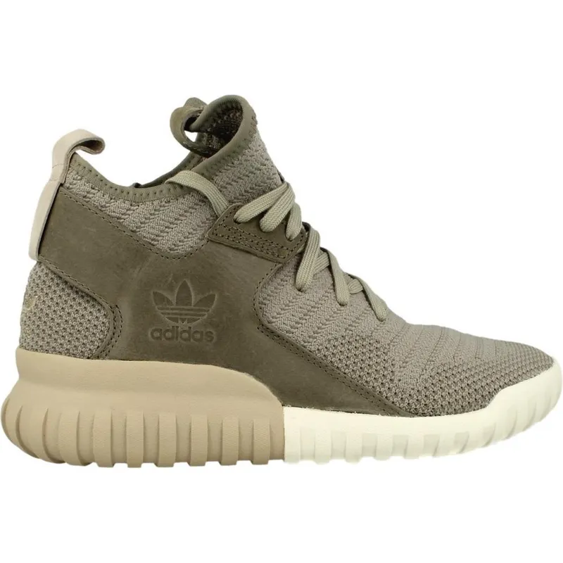 adidas Tubular X Knit Sesame (S81673)