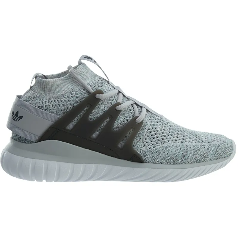 adidas Tubular Nova Green Grey-Grey (BB8410)