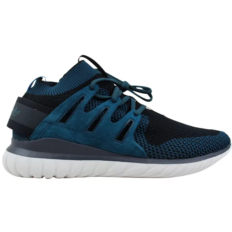 adidas Tubular Nova Primeknit Mineral Green (S74916)