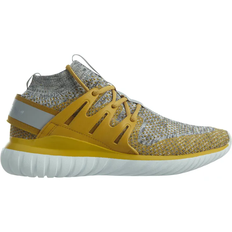 adidas Tubular Nova St Nomad Yellow Granite (bb8407)