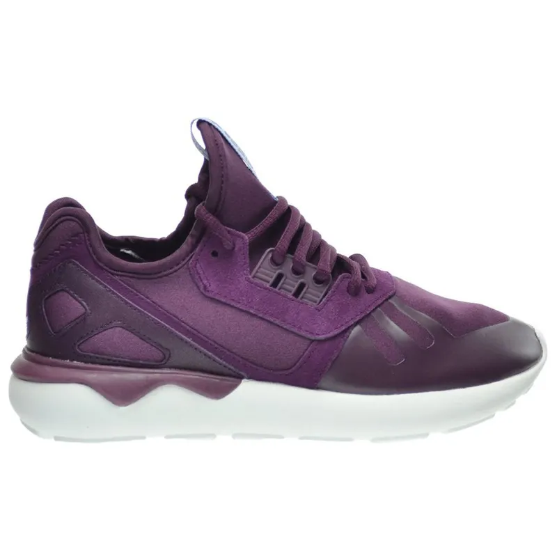 adidas Tubular Runner Merlot (W) (AF6277)