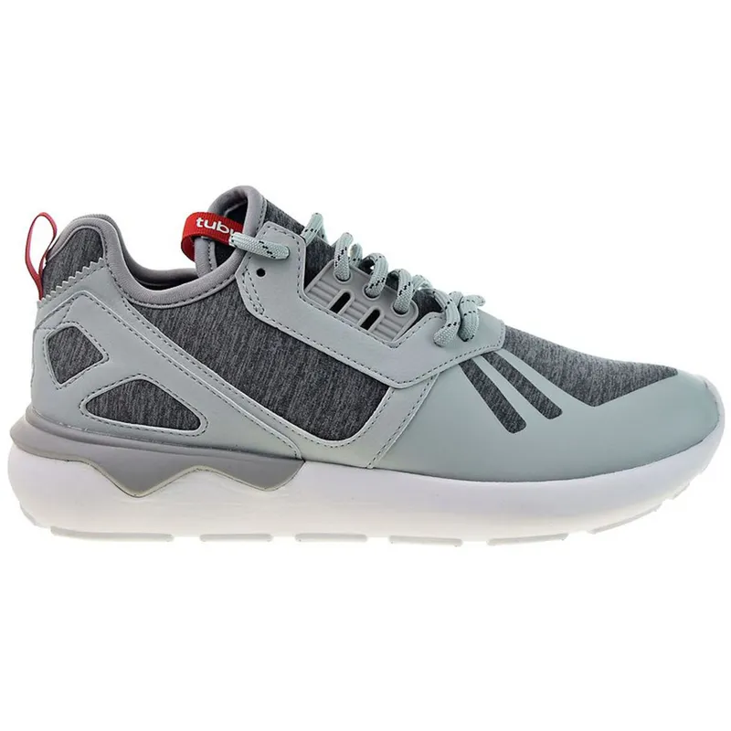 adidas Tubular Runner Mist Slate Grey (S82650)