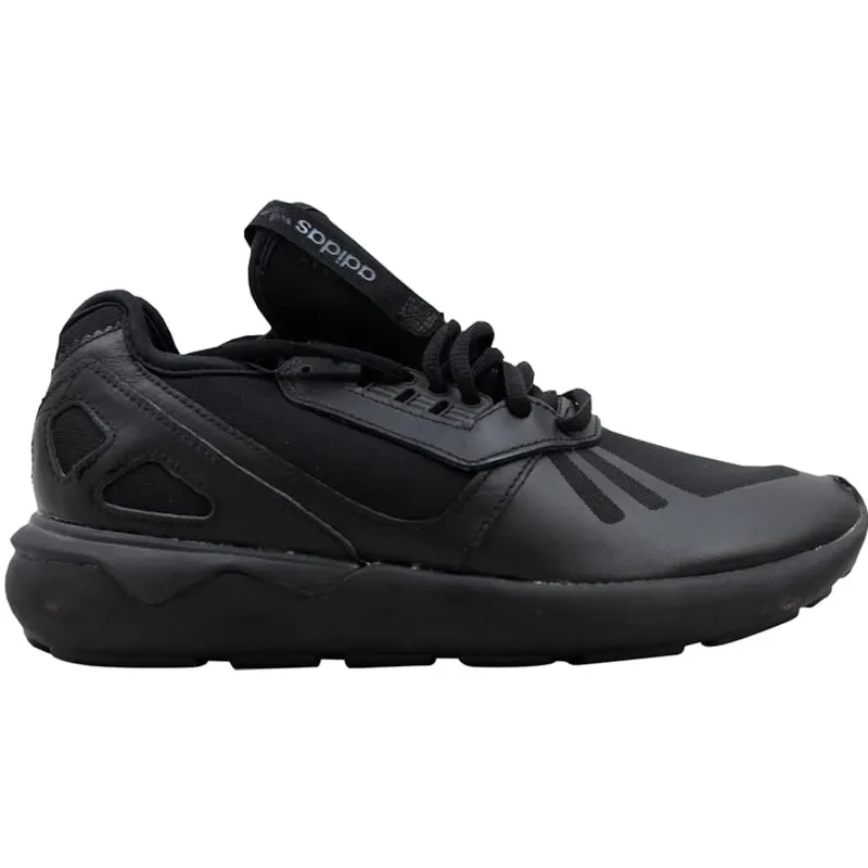 adidas Tubular Runner W Black/Black (W) (B25089)