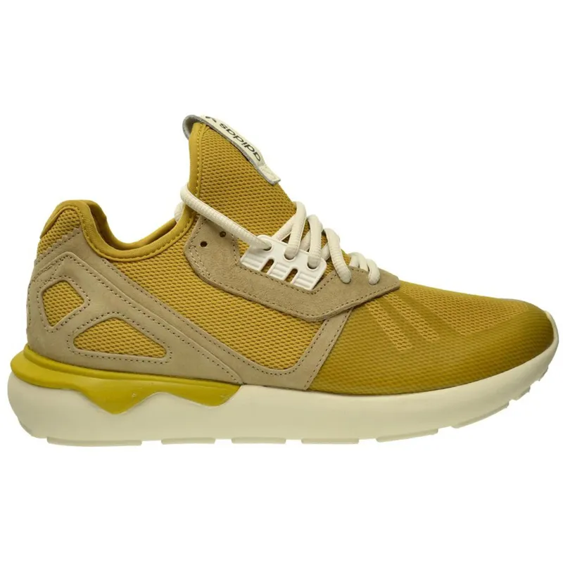 adidas Tubular Runnner Spice Yellow (B23886)