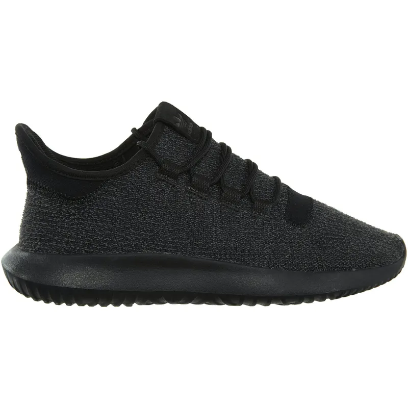 adidas Tubular Shadow Black Black-Black (BY4392)