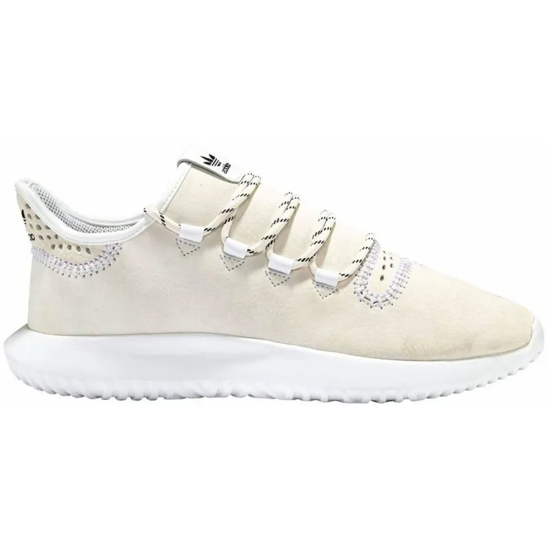 adidas Tubular Shadow Chalk White (CQ0932)