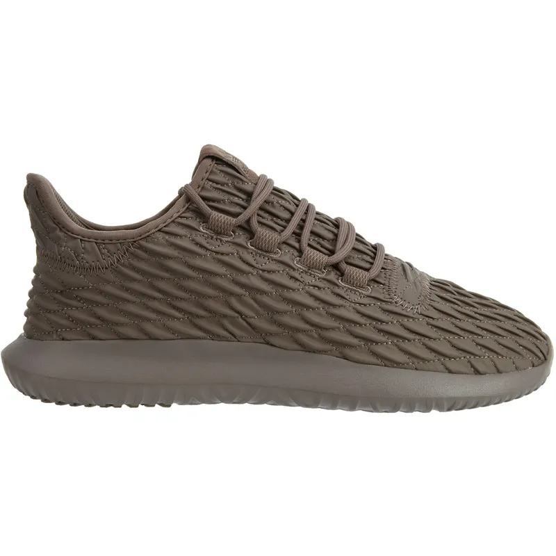 adidas Tubular Shadow Trace Brown/Trace Brown (BB8974)