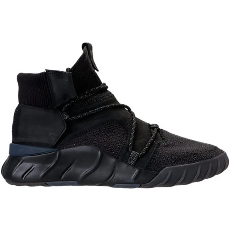 adidas Tubular X 2.0 Triple Black (BY3615)