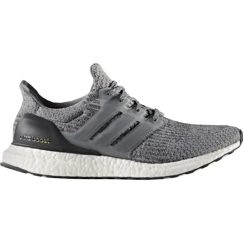 adidas Ultra Boost 3.0 Mystery Grey (BA8849)
