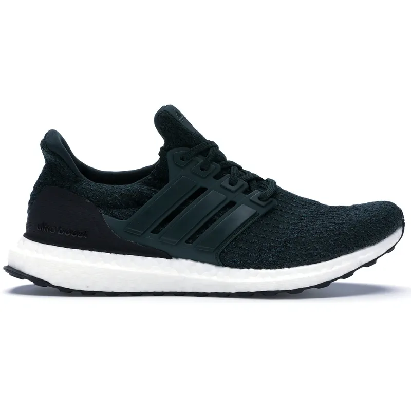adidas Ultra Boost 3.0 Green Night (S82024)