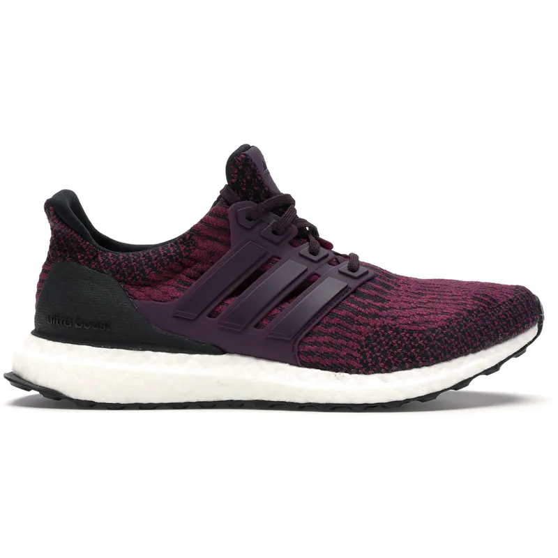 adidas Ultra Boost 3.0 Red Night (W) (S82058)