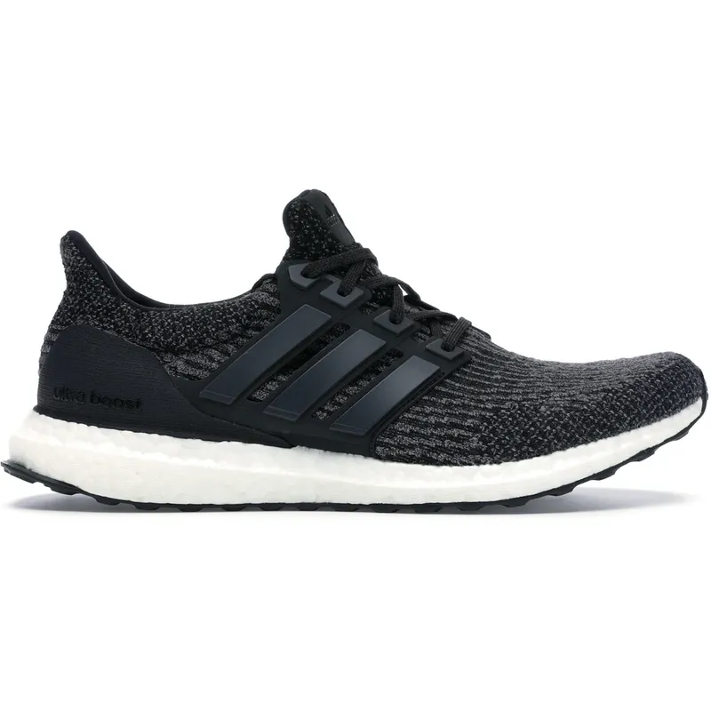 adidas Ultra Boost 3.0 Utility Black (S80731)