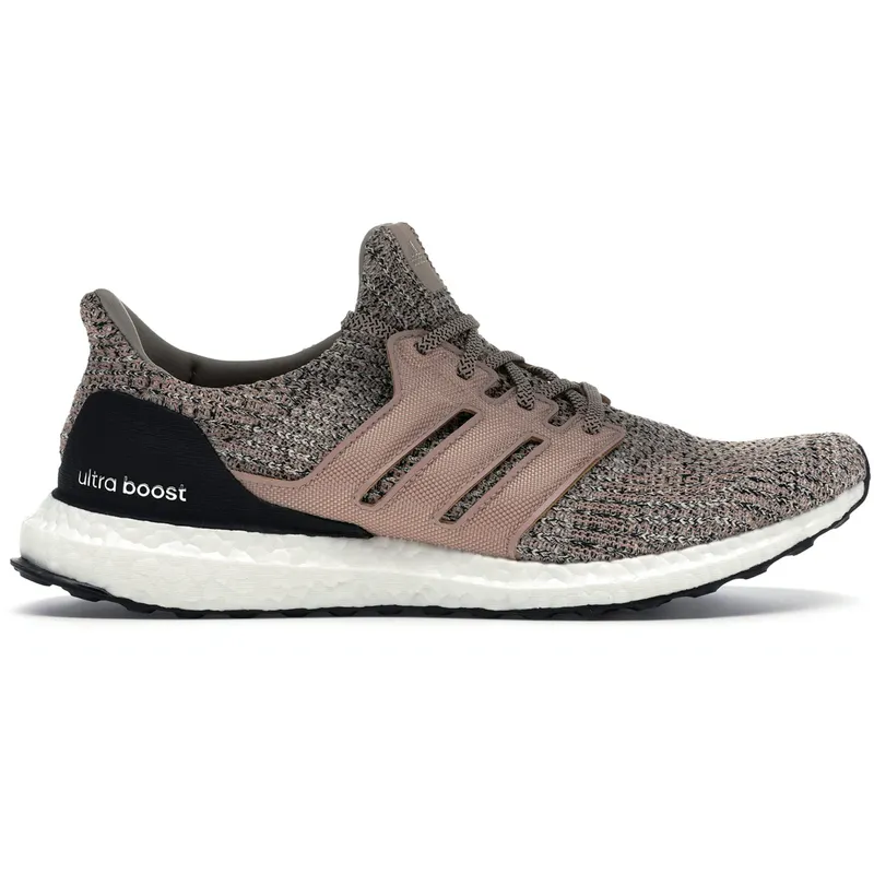 adidas Ultra Boost 4.0 Ash Pearl (BB6174)