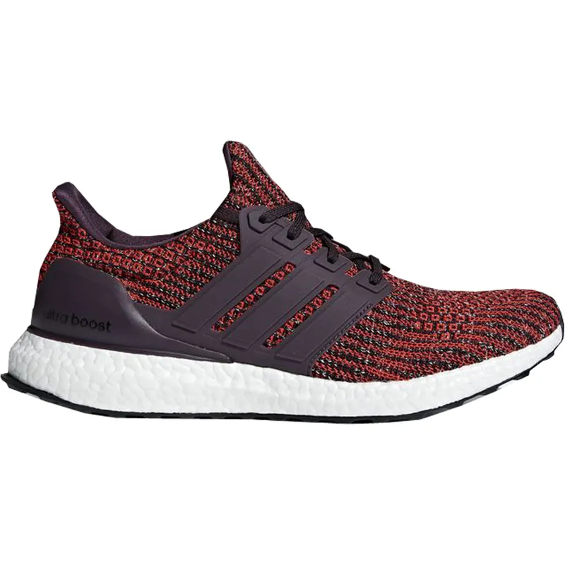 adidas Ultra Boost 4.0 Noble Red (CP9248)
