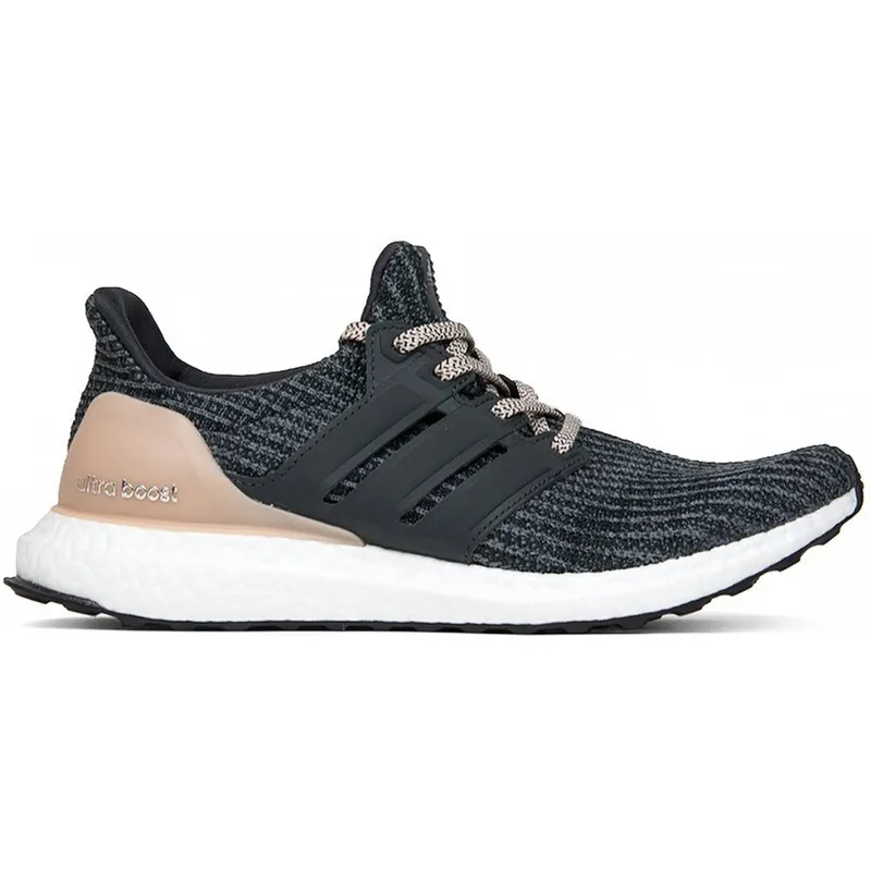adidas Ultra Boost 4.0 Grey Five Ash Pearl (W) (BB6151)