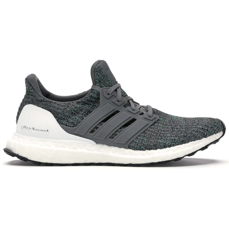 adidas Ultra Boost 4.0 Grey Four (CP9251)