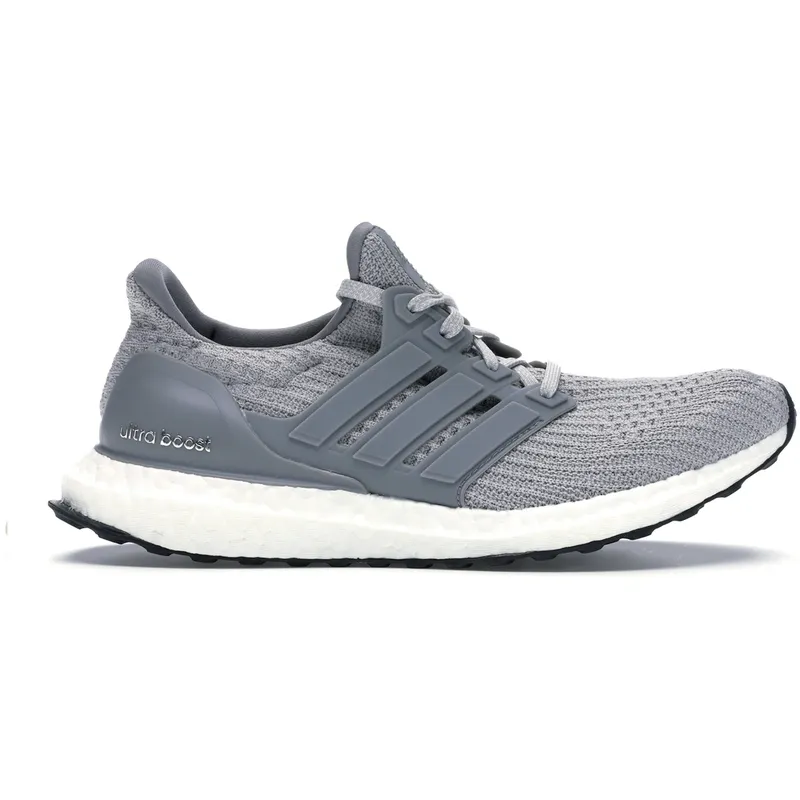 adidas Ultra Boost 4.0 Grey (W) (BB6150)