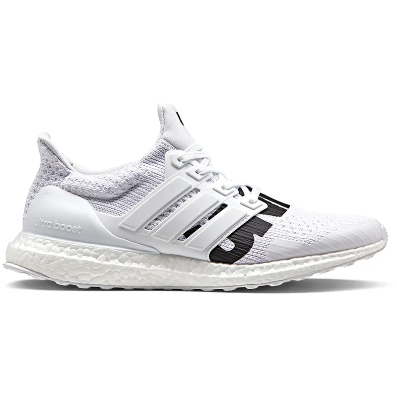 adidas Ultra Boost 1.0 Undefeated White (BB9102)