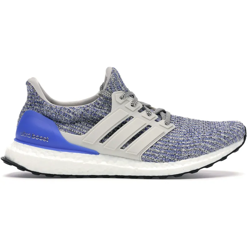 adidas Ultra Boost 4.0 White/Royal (CP9249)