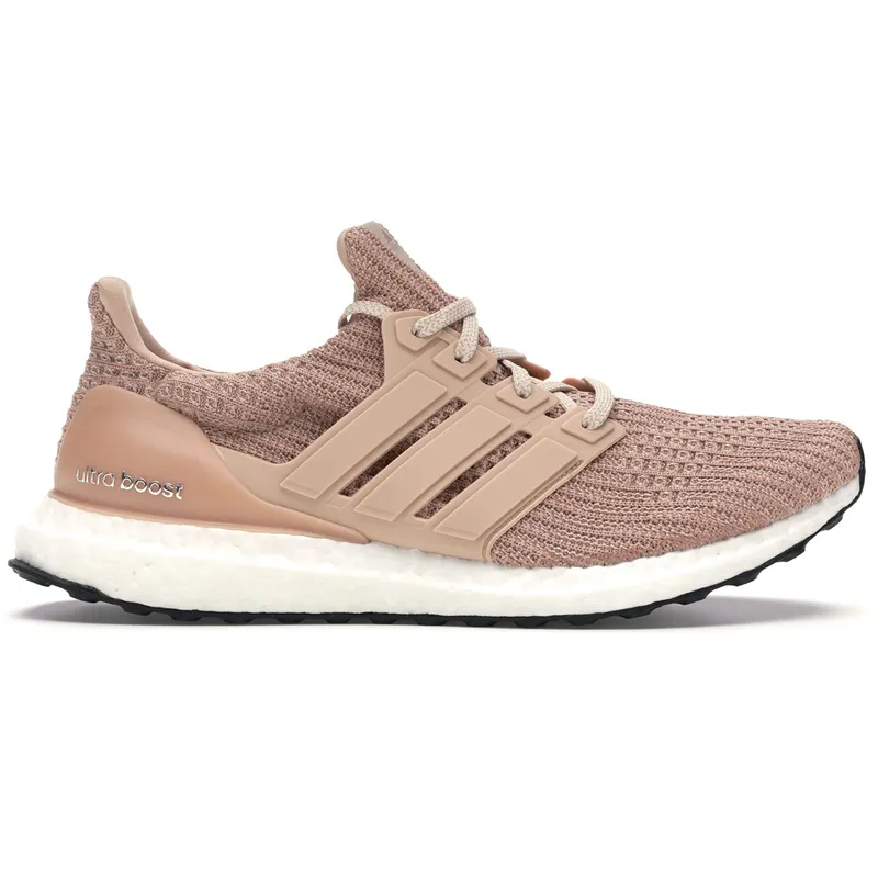 adidas Ultra Boost 4.0 Ash Pearl (W) (BB6309)