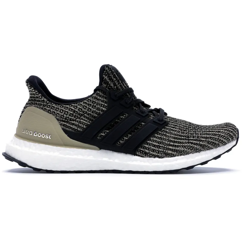 adidas Ultra Boost 4.0 Dark Mocha (BB6170)