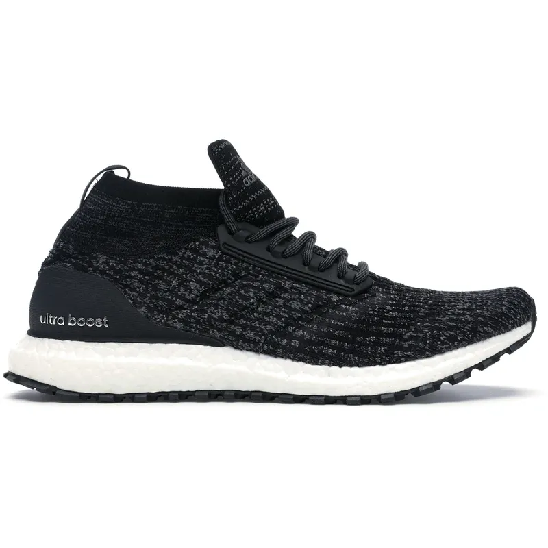 adidas Ultra Boost ATR Mid Oreo (S82036)
