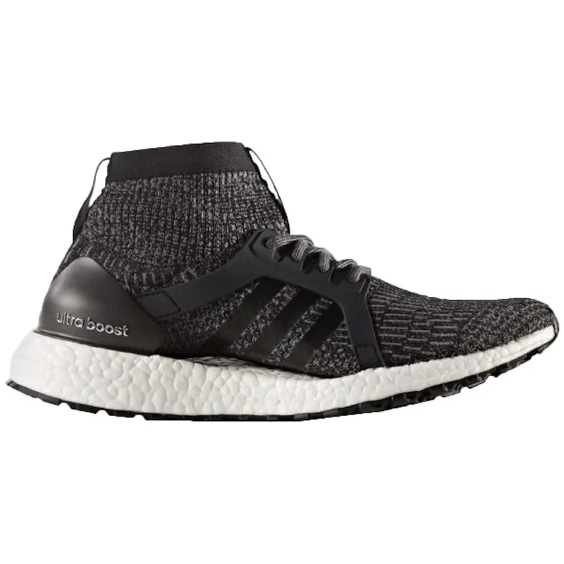 adidas Ultra Boost X ATR Utility Black (W) (BY1677)