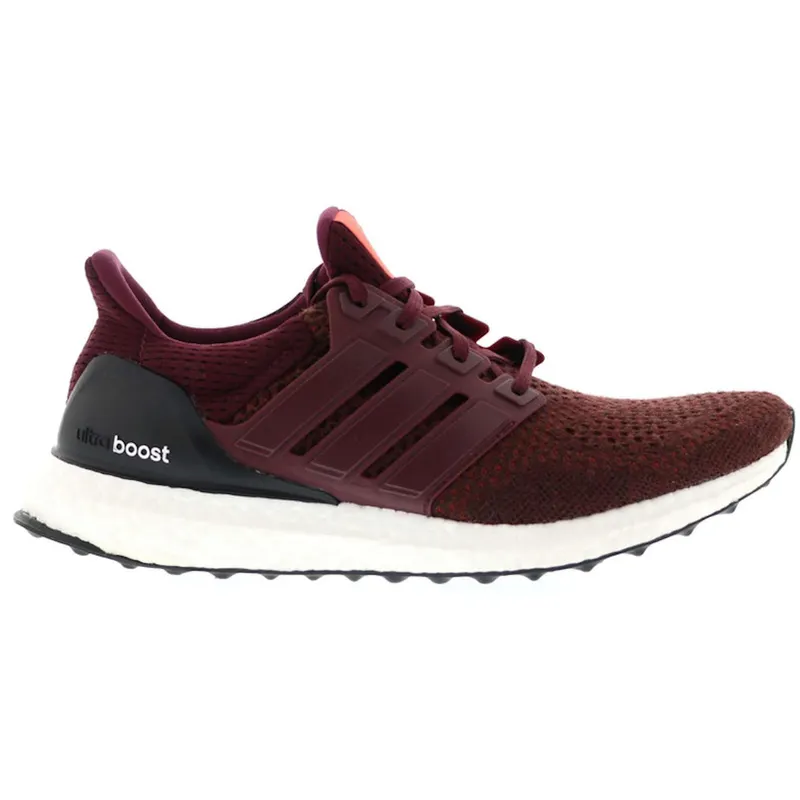 adidas Ultra Boost 1.0 Burgundy (AF5836)