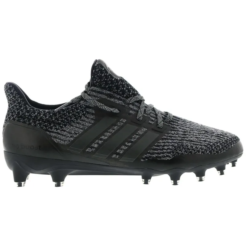 adidas Ultra Boost 3.0 Cleat Triple Black (CG4815)