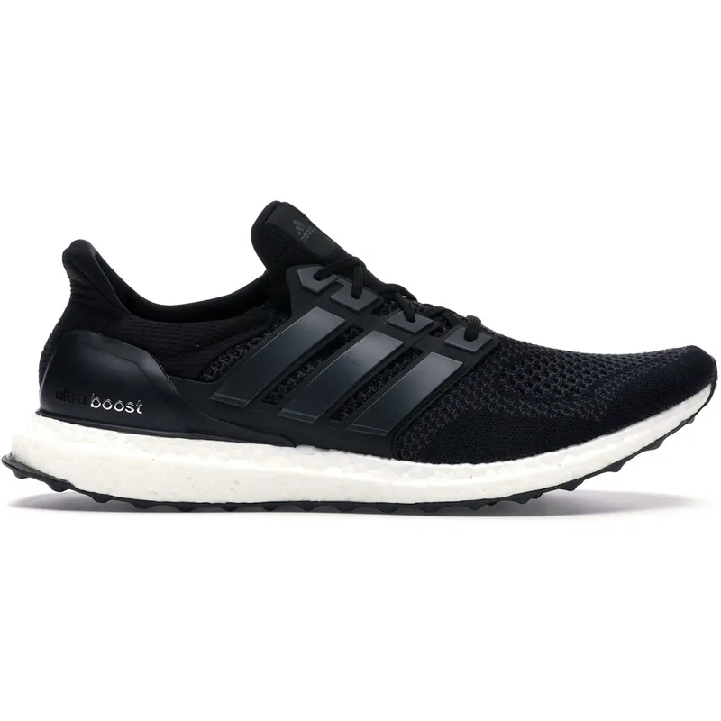 adidas Ultra Boost 1.0 Core Black (1.0) (S77417)