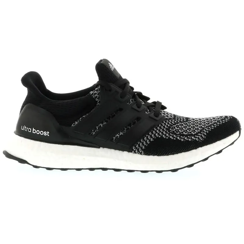 adidas Ultra Boost 1.0 Black Reflective (2015) (AQ5561)