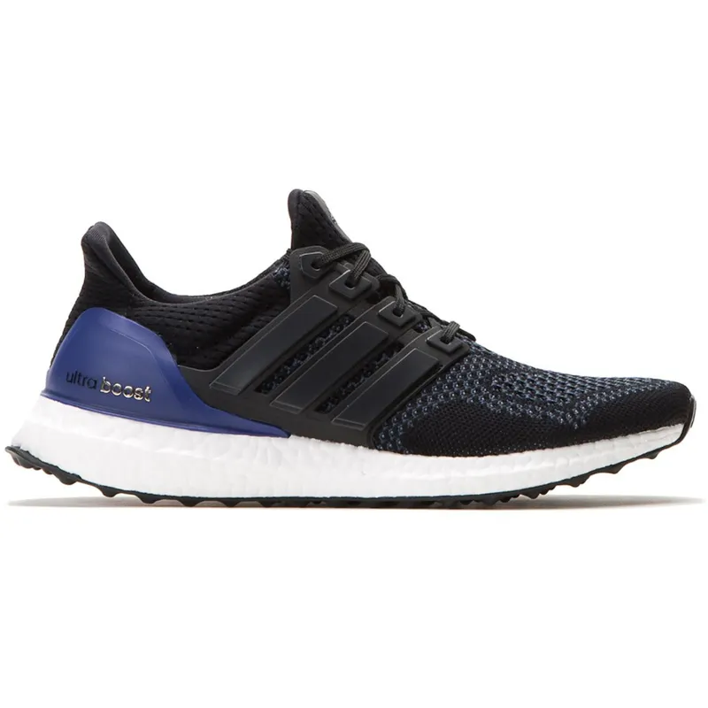 adidas Ultra Boost 1.0 OG Black Gold Purple (W) (B27172)