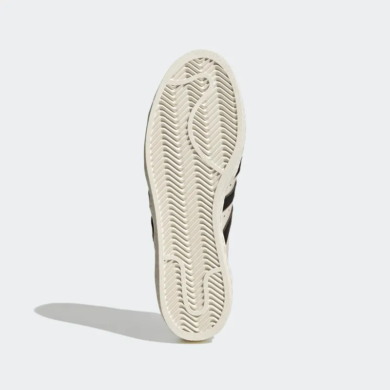 adidas SUPERSTAR 82 Cloud White / Core Black / Off White (H06258)