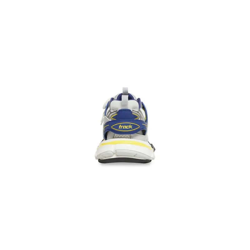 Balenciaga Track Trainers White (542023W3AC49471)