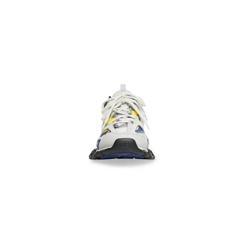 Balenciaga Track Trainers White (542023W3AC49471)