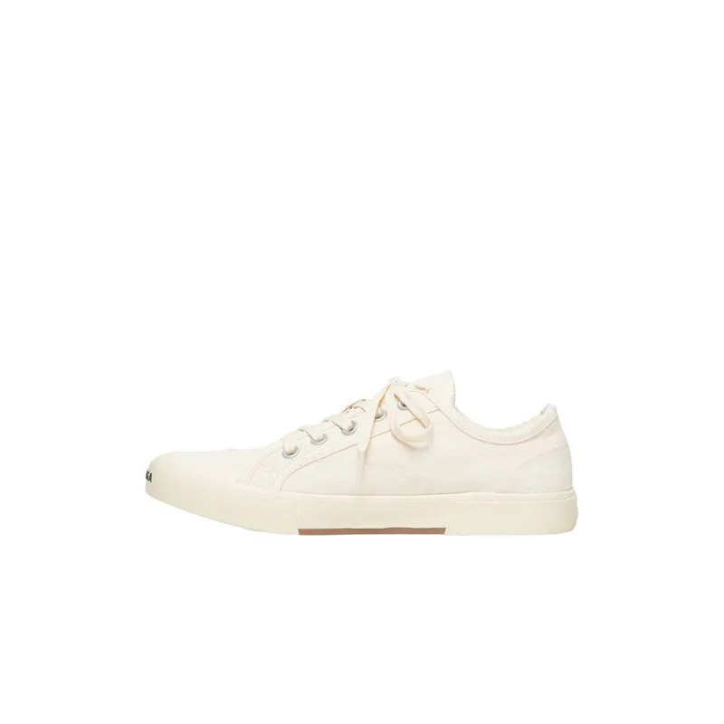 Balenciaga Paris Low Top Trainers White (688754W3RC59090)