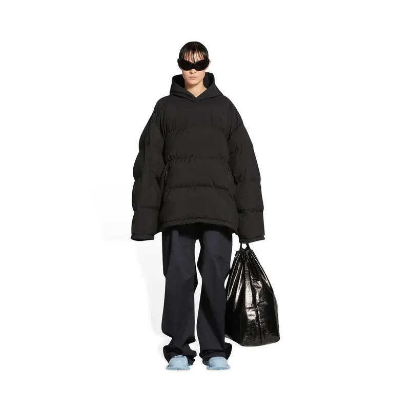 Balenciaga Track.3 Trainers Light Blue (700873W3RF14010)