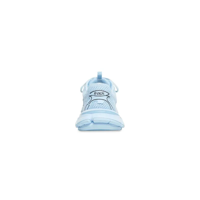 Balenciaga Track.3 Trainers Light Blue (700873W3RF14010)