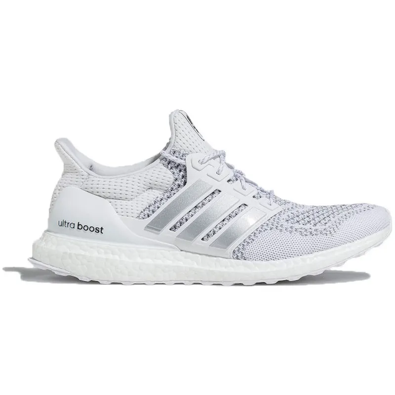 adidas Ultra Boost 1.0 Show Me The Money White (FW8232)