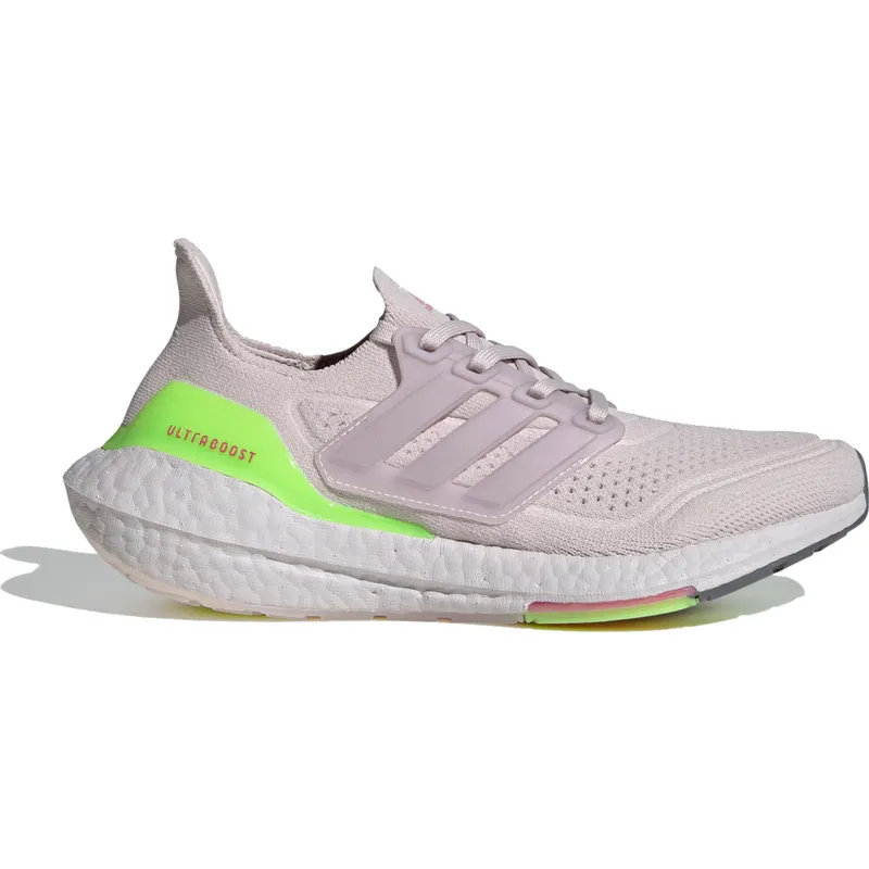 Ultra Boost 21 Ice Purple (W) (S23843)