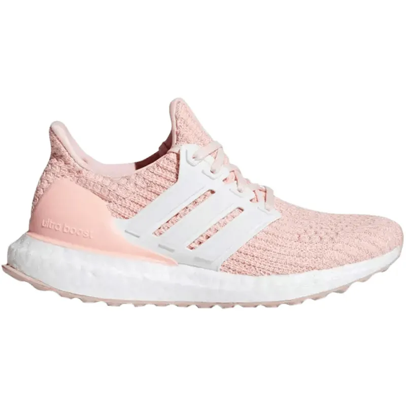 adidas Ultra Boost 4.0 Clear Orange (Youth) (B43510)